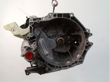 BOITE A VITESSE MECANIQUE CITROEN C3 PICASSO MONOSP. Phase 1 2009-2012 1.4 VTi 95