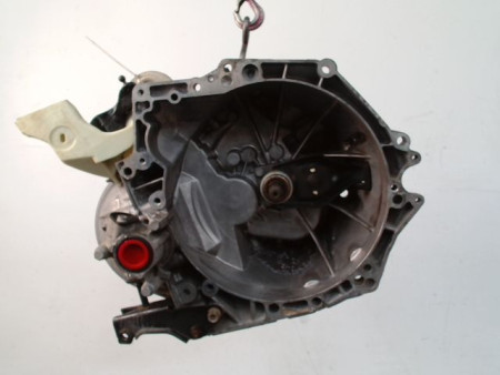BOITE A VITESSE MECANIQUE CITROEN C3 PICASSO MONOSP. Phase 1 2009-2012 1.4 VTi 95