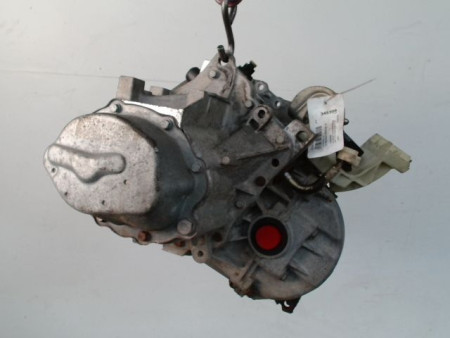 BOITE A VITESSE MECANIQUE CITROEN C3 PICASSO MONOSP. Phase 1 2009-2012 1.4 VTi 95
