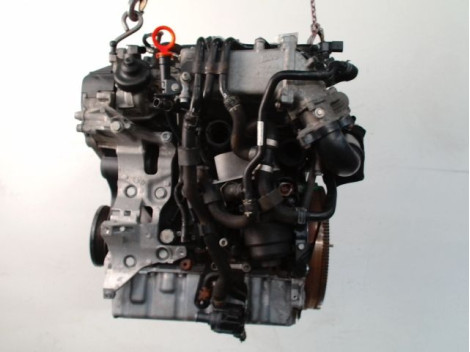 MOTEUR DIESEL VOLKSWAGEN GOLF VII Phase 1  2012-... 1.6 TDI