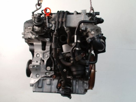 MOTEUR DIESEL VOLKSWAGEN GOLF VII Phase 1  2012-... 1.6 TDI