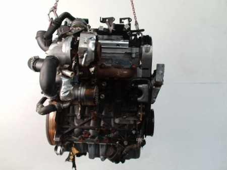 MOTEUR DIESEL VOLKSWAGEN GOLF VII Phase 1  2012-... 1.6 TDI
