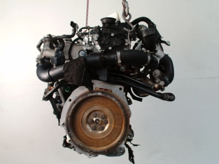 MOTEUR DIESEL VOLKSWAGEN GOLF VII Phase 1  2012-... 1.6 TDI