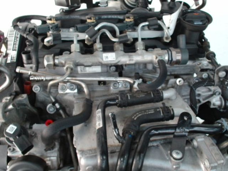 MOTEUR DIESEL VOLKSWAGEN GOLF VII Phase 1  2012-... 1.6 TDI