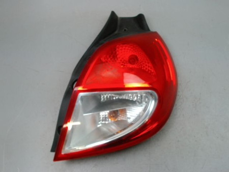 FEU ARRIERE DROIT RENAULT CLIO III Phase 2 2009-2014