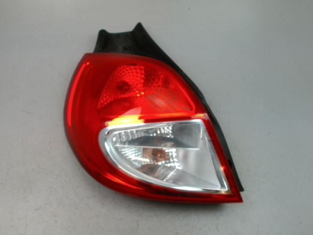 FEU ARRIERE GAUCHE  RENAULT CLIO III Phase 2 2009-2014