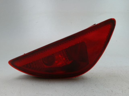 FEU DE PARE-CHOC ARRIERE GAUCHE RENAULT CLIO III Phase 2 2009-2014