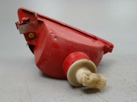 FEU DE PARE-CHOC ARRIERE GAUCHE RENAULT CLIO III Phase 2 2009-2014