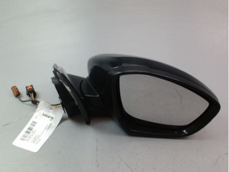 RETROVISEUR EXTERIEUR ELECTRIQUE DROIT PEUGEOT 308 2011-
