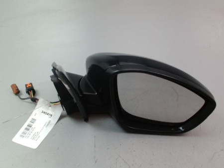 RETROVISEUR EXTERIEUR ELECTRIQUE DROIT PEUGEOT 308 2011-