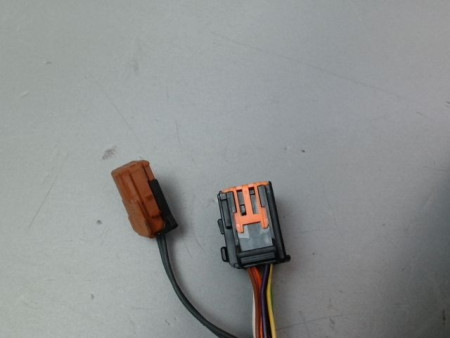 RETROVISEUR EXTERIEUR ELECTRIQUE DROIT PEUGEOT 308 2011-