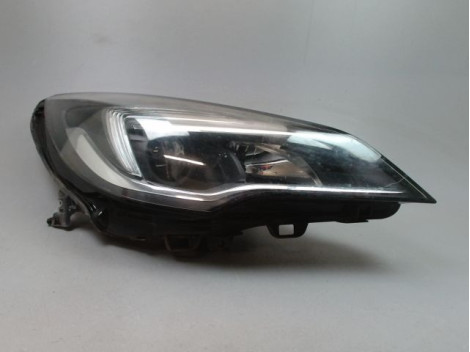 PHARE DROIT OPEL ASTRA BREAK 2004-