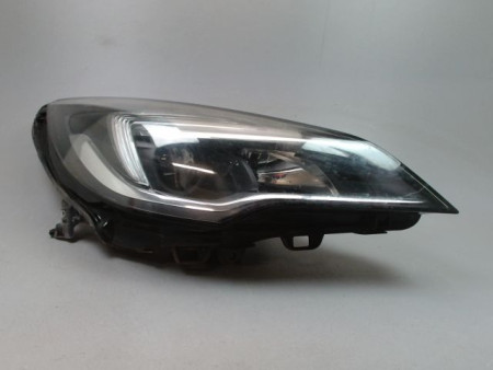 PHARE DROIT OPEL ASTRA BREAK 2004-