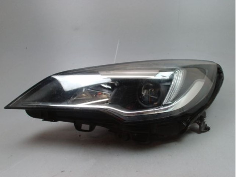 PHARE GAUCHE OPEL ASTRA BREAK 2004-