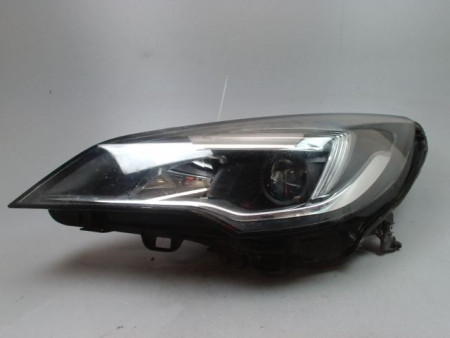 PHARE GAUCHE OPEL ASTRA BREAK 2004-