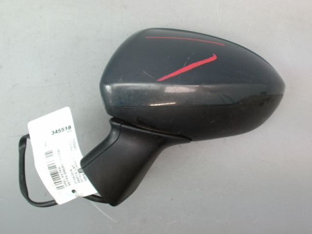 RETROVISEUR EXTERIEUR ELECTRIQUE GAUCHE OPEL ASTRA BREAK 2004-