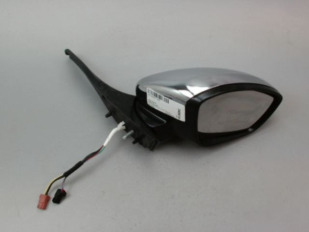 RETROVISEUR EXTERIEUR ELECTRIQUE DROIT PEUGEOT 208 Phase 1 2012-...