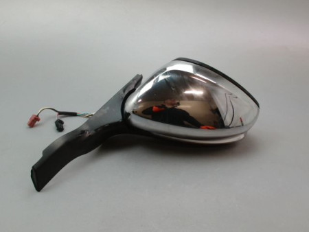 RETROVISEUR EXTERIEUR ELECTRIQUE GAUCHE PEUGEOT 208 Phase 1 2012-...