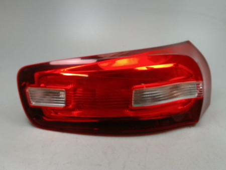 FEU ARRIERE DROIT CITROEN C4 PICASSO 007-
