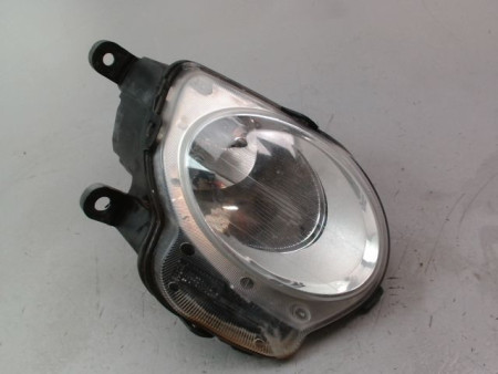 FEUX POSITION DROIT FIAT 500 II Phase 1 2007-...