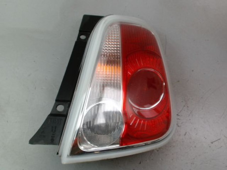 FEU ARRIERE DROIT FIAT 500 II Phase 1 2007-...