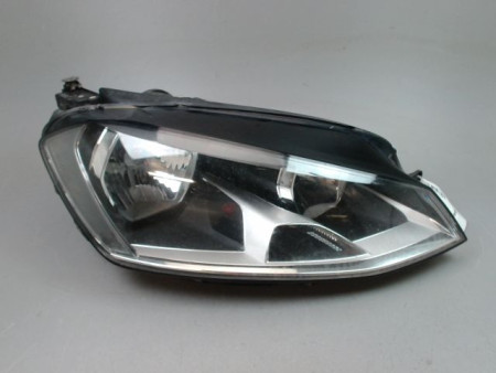 PHARE DROIT VOLKSWAGEN GOLF