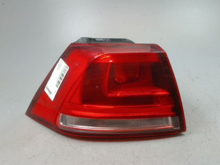 FEU ARRIERE GAUCHE  VOLKSWAGEN GOLF