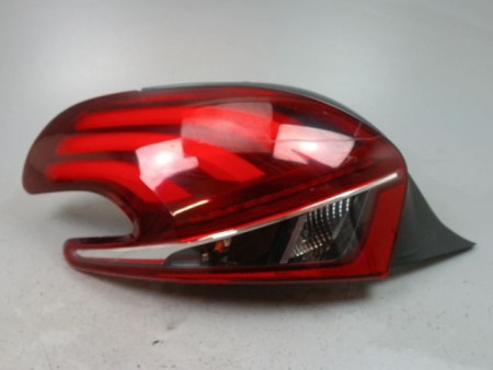 FEU ARRIERE GAUCHE  PEUGEOT 208 Phase 1 2012-...