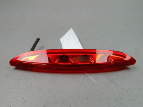 FEUX STOP SUPPLEMENTAIRE PEUGEOT 208 Phase 1 2012-...