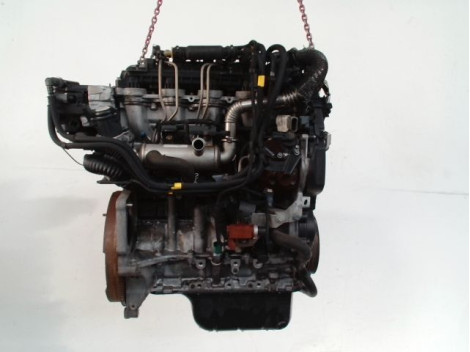 MOTEUR DIESEL PEUGEOT 307 Phase 2 2005-2007 1.6 HDi