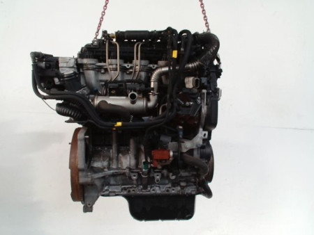 MOTEUR DIESEL PEUGEOT 307 Phase 2 2005-2007 1.6 HDi