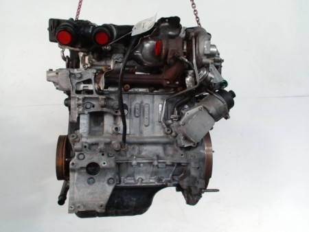 MOTEUR DIESEL PEUGEOT 307 Phase 2 2005-2007 1.6 HDi