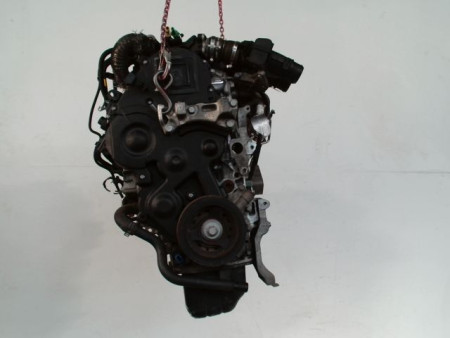 MOTEUR DIESEL PEUGEOT 307 Phase 2 2005-2007 1.6 HDi