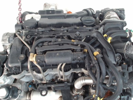 MOTEUR DIESEL PEUGEOT 307 Phase 2 2005-2007 1.6 HDi