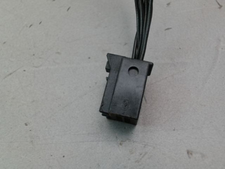 RETROVISEUR EXTERIEUR ELECTRIQUE DROIT MERCEDES CLASSE B MONOSP. I Phase 1 (245) 2005-2008