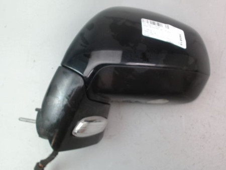RETROVISEUR EXTERIEUR ELECTRIQUE GAUCHE PEUGEOT 5008 MONOSP. I Phase 1 2009-2013