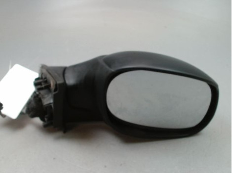 RETROVISEUR EXTERIEUR ELECTRIQUE DROIT CITROEN C3 I Phase 1 2002-2005