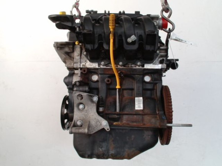 MOTEUR ESSENCE RENAULT CLIO CAMPUS II Phase 2 2009-2012 1.2 16V (BB05, BB0W, BB11, BB27, BB2T, BB2U, BB2V, CB05,...