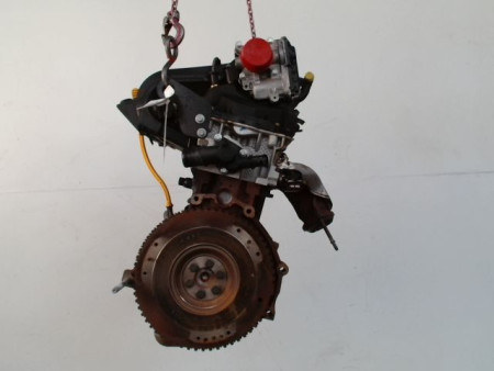 MOTEUR ESSENCE RENAULT CLIO CAMPUS II Phase 2 2009-2012 1.2 16V (BB05, BB0W, BB11, BB27, BB2T, BB2U, BB2V, CB05,...