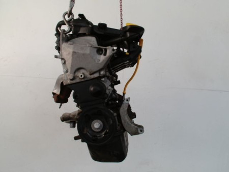 MOTEUR ESSENCE RENAULT CLIO CAMPUS II Phase 2 2009-2012 1.2 16V (BB05, BB0W, BB11, BB27, BB2T, BB2U, BB2V, CB05,...