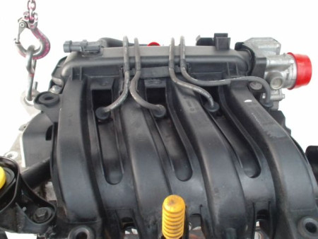 MOTEUR ESSENCE RENAULT CLIO CAMPUS II Phase 2 2009-2012 1.2 16V (BB05, BB0W, BB11, BB27, BB2T, BB2U, BB2V, CB05,...