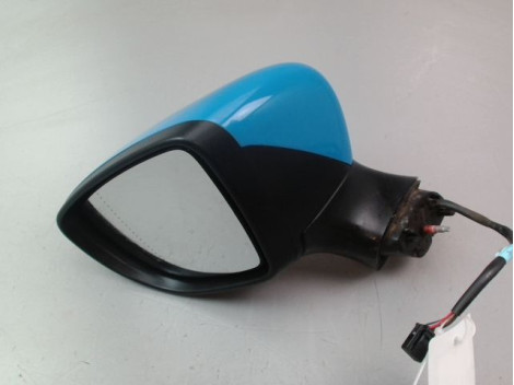 RETROVISEUR EXTERIEUR ELECTRIQUE GAUCHE RENAULT CLIO IV Phase 1 2012-...