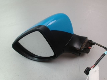 RETROVISEUR EXTERIEUR ELECTRIQUE GAUCHE RENAULT CLIO IV Phase 1 2012-...