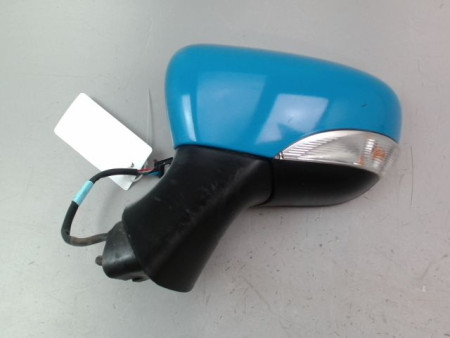 RETROVISEUR EXTERIEUR ELECTRIQUE GAUCHE RENAULT CLIO IV Phase 1 2012-...