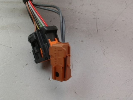 RETROVISEUR EXTERIEUR ELECTRIQUE DROIT PEUGEOT 308 2007-