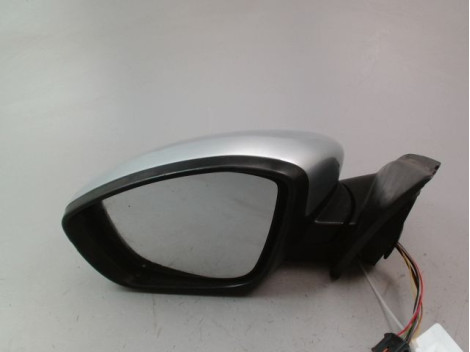 RETROVISEUR EXTERIEUR ELECTRIQUE GAUCHE PEUGEOT 308 2007-
