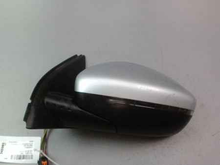 RETROVISEUR EXTERIEUR ELECTRIQUE GAUCHE PEUGEOT 308 2007-