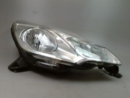 PHARE DROIT CITROEN DS3 Phase 1 (A55) 2009-2014