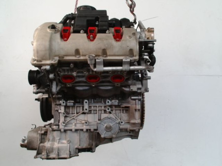 MOTEUR ESSENCE PORSCHE PANAMERA 3.6 4