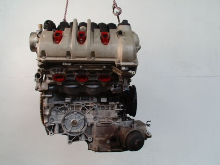 MOTEUR ESSENCE PORSCHE PANAMERA 3.6 4